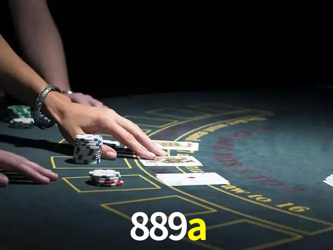 Jogos populares e pagamentos rápidos na 889a