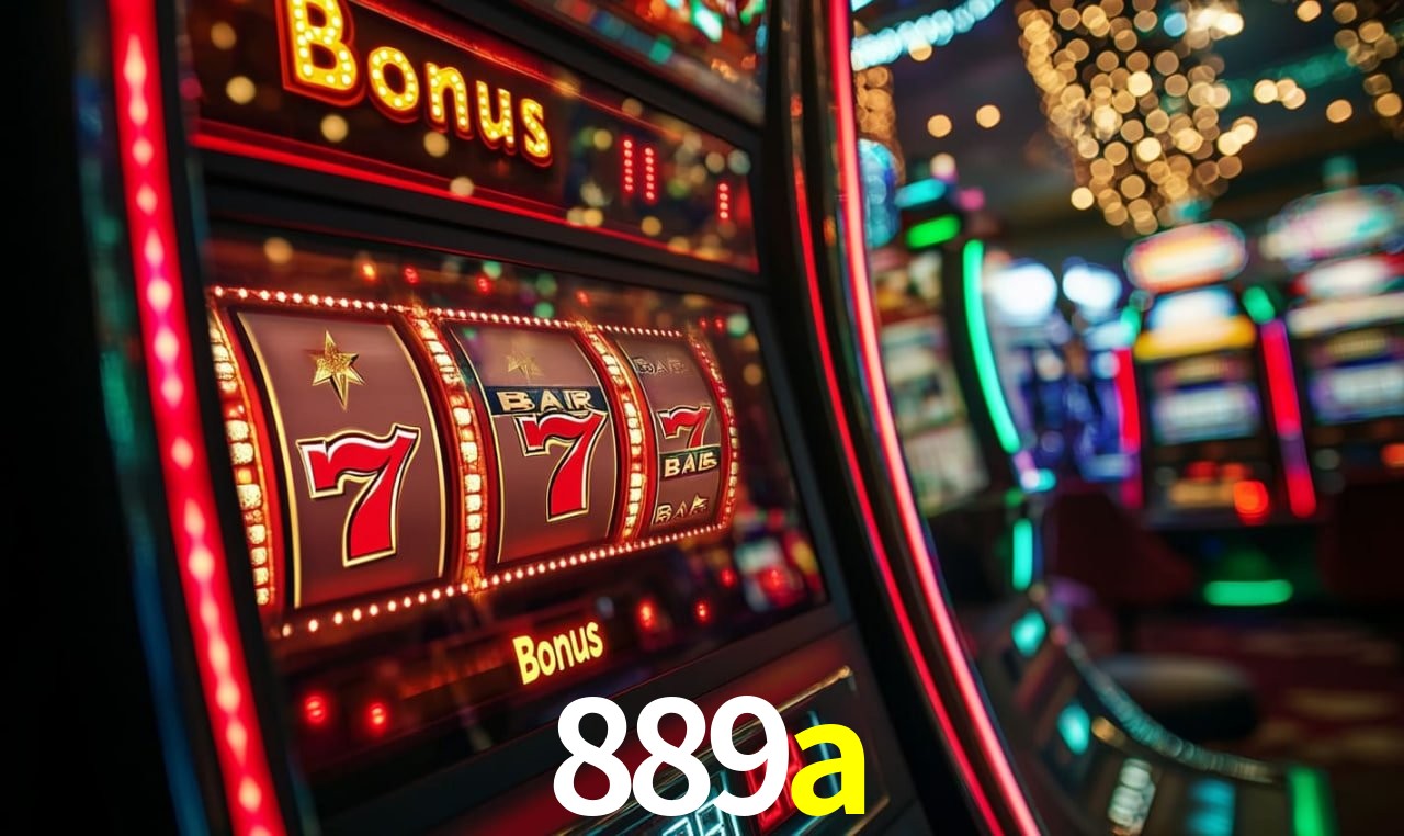 Mercados ao vivo e cash out na 889a