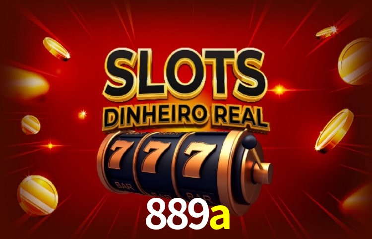 Bônus e promoções da 889a